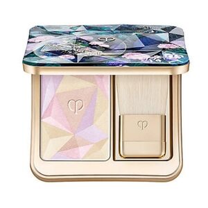 Cle de Peau The Luminizing Face Enhancer 110 Radiant Peafowl Limited Edition
